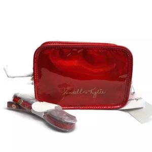 Kendall + Kylie Crossbody Bag With Removable Strap